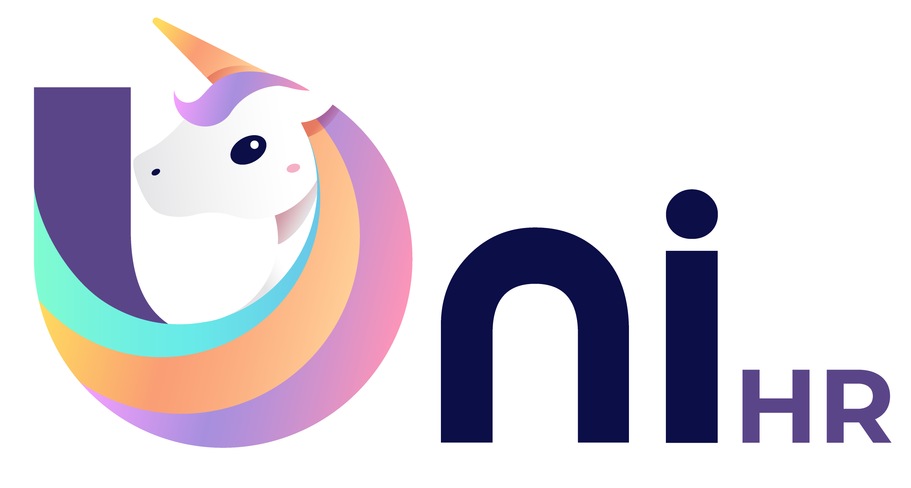 UniHR Logo